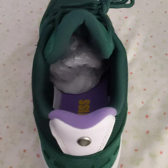 Men's Designer Shoes - Picture 4 of 7